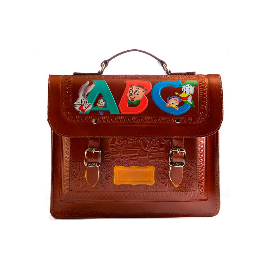 REF 80 MALETA ABC UNIVERSITARIO PORTATIL – Maletas ABC