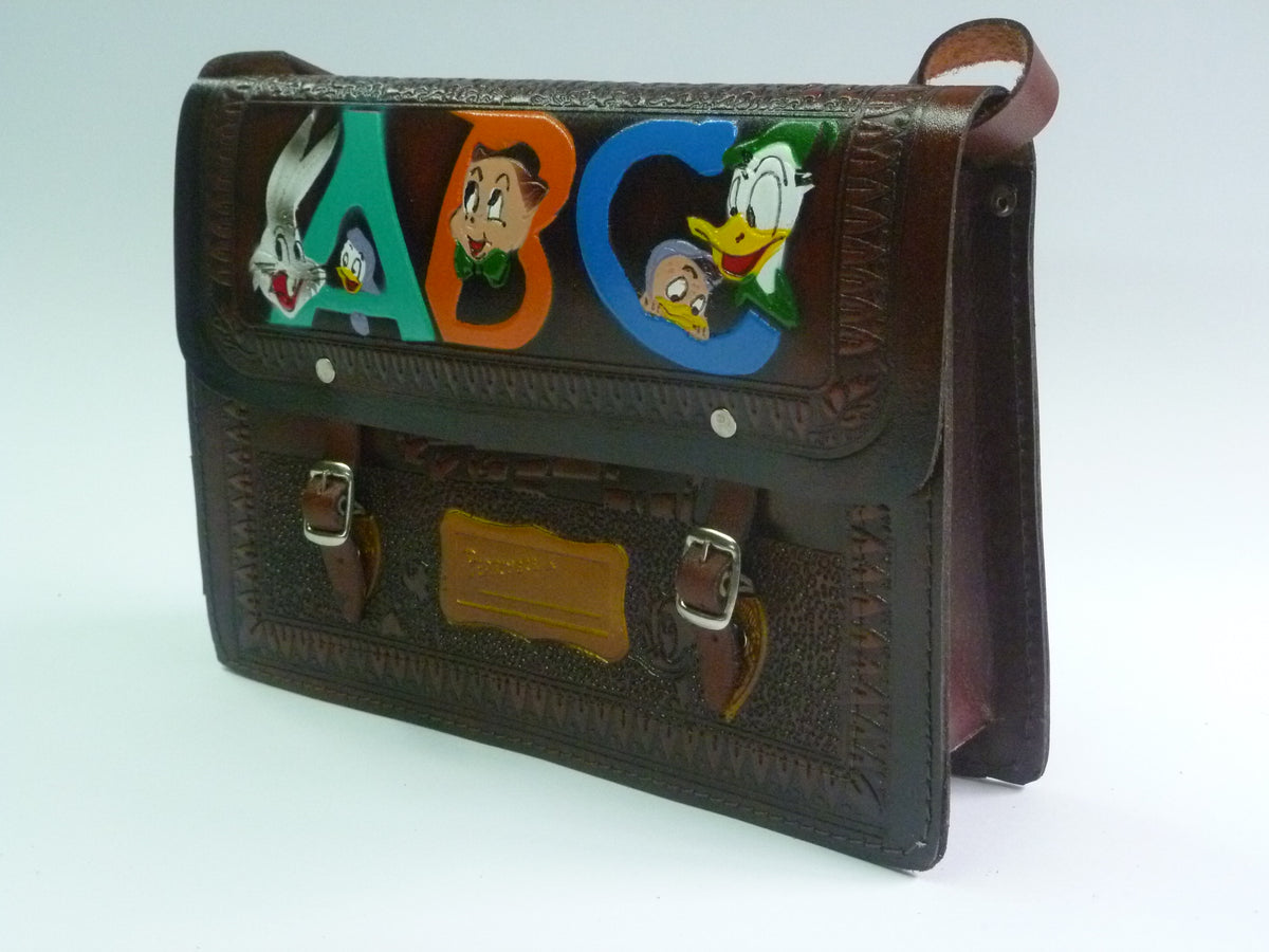 03 MALETA ABC EXTRA – Maletas ABC - Main Image