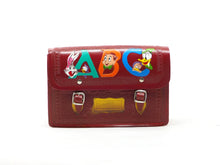 Cargar imagen en el visor de la galería, Ref. 02 MALETA ABC ESPECIAL