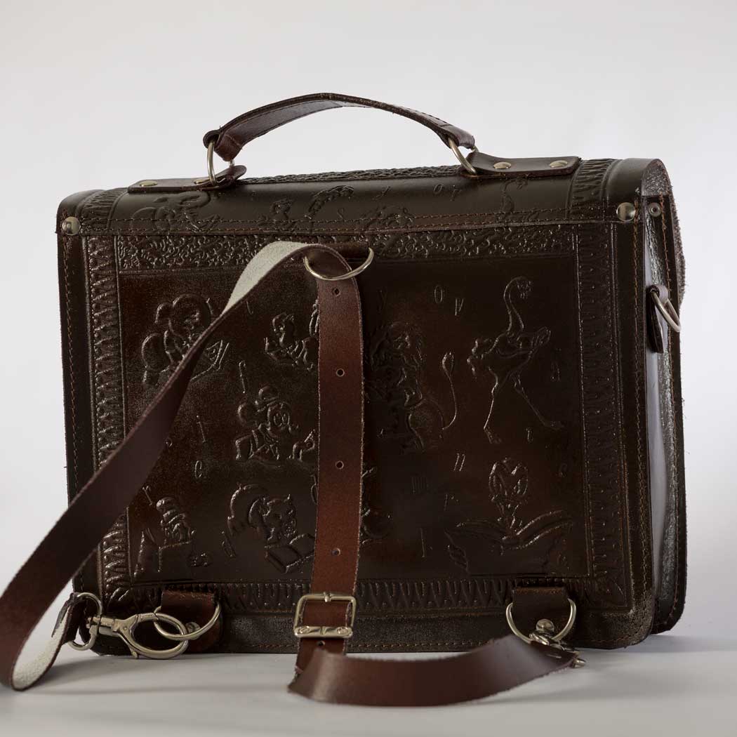 REF 06 MALETA ABC CAJON – Maletas ABC