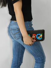 Cargar imagen en el visor de la galería, REF:9 BILLETERA MUJER