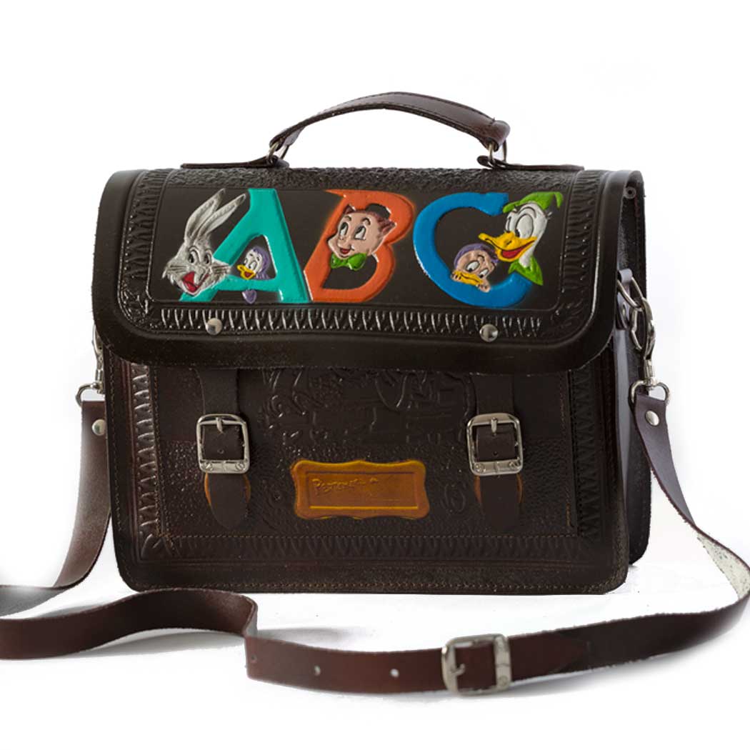 REF 06 MALETA ABC CAJON – Maletas ABC